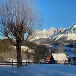 Haus Aichmann Daire Schladming