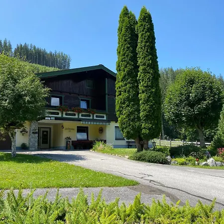 Haus Aichmann Apartment