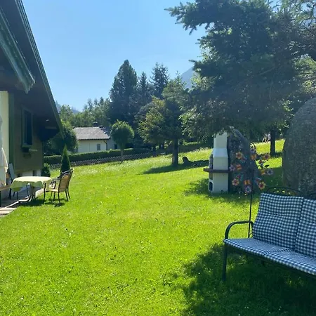 Haus Aichmann Schladming