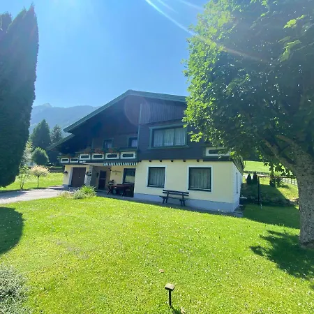 Haus Aichmann Apartment Schladming
