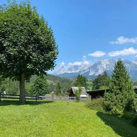 Apartment Haus Aichmann *