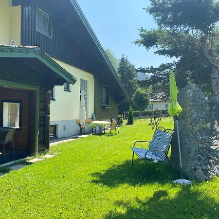 Apartment Haus Aichmann