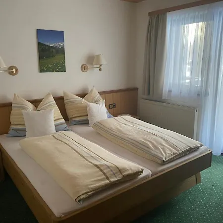 Haus Aichmann Apartment Schladming