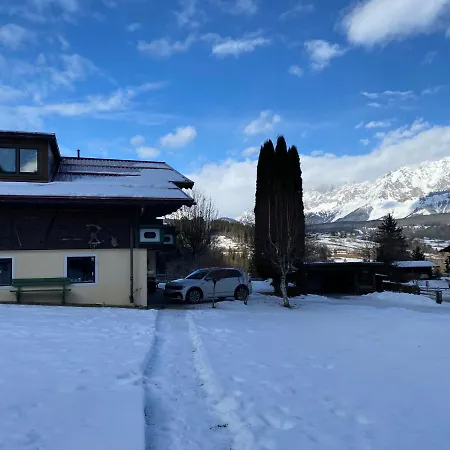 Apartment Haus Aichmann *