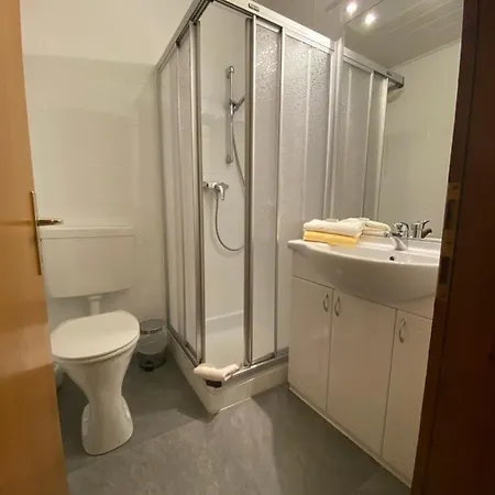 Haus Aichmann Apartamento Schladming