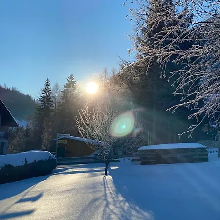 Apartment Haus Aichmann Schladming