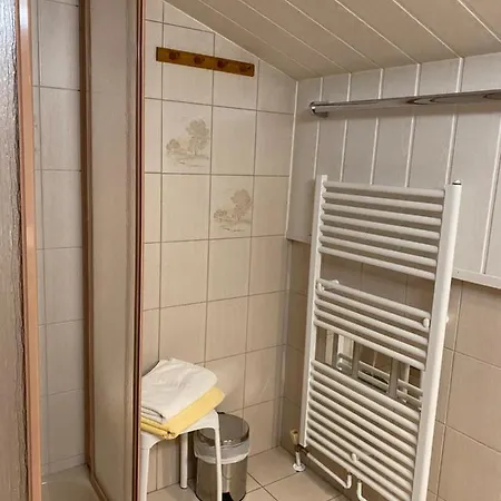 Apartamento Haus Aichmann *