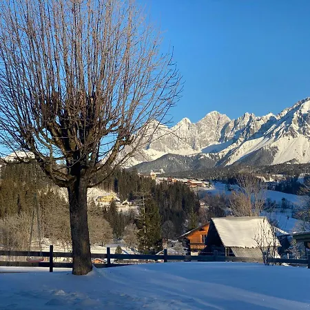 Haus Aichmann Apartment Schladming