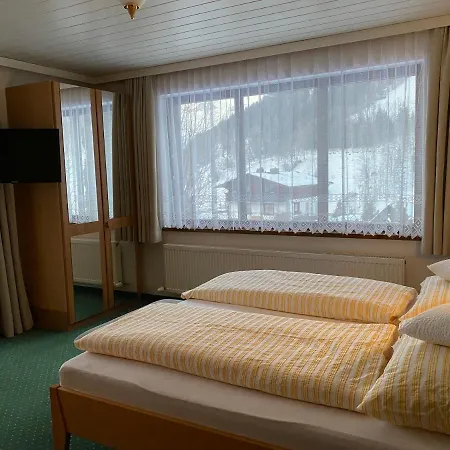 Apartamento Haus Aichmann *