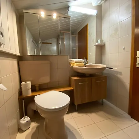Haus Aichmann Appartement
