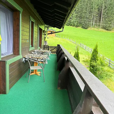 Haus Aichmann Schladming