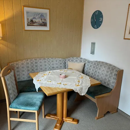 Haus Aichmann Appartement