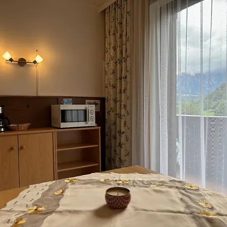 Apartment Haus Aichmann *