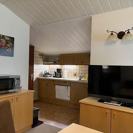 Apartment Haus Aichmann Schladming