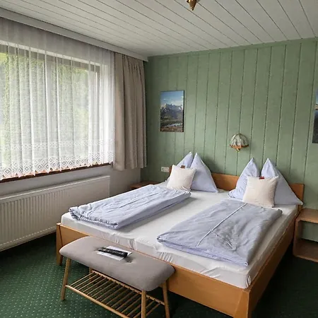 Apartment Haus Aichmann *
