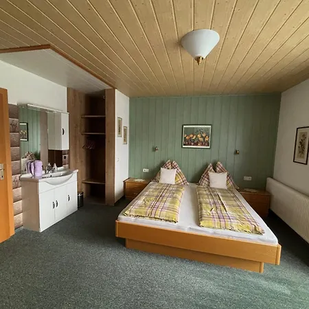 Haus Aichmann Apartment Schladming