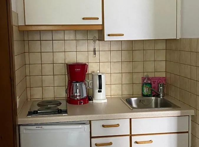 Haus Aichmann Apartment