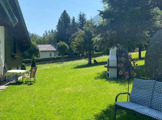 Haus Aichmann Schladming