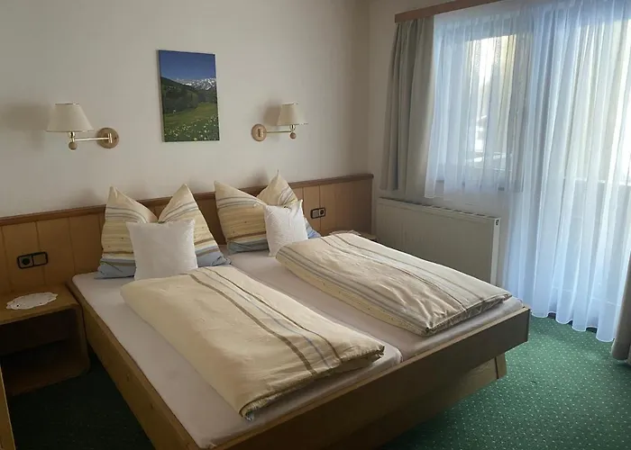 Haus Aichmann Apartment Schladming