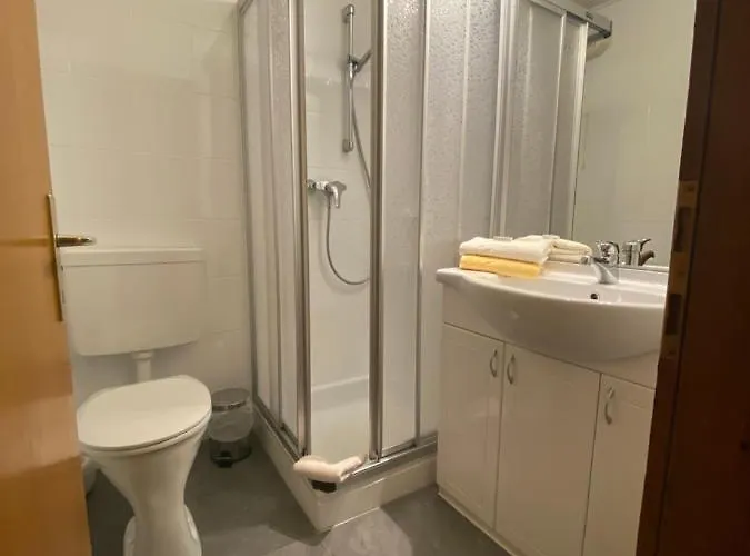 Haus Aichmann Apartment Schladming