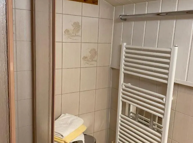 Apartment Haus Aichmann *