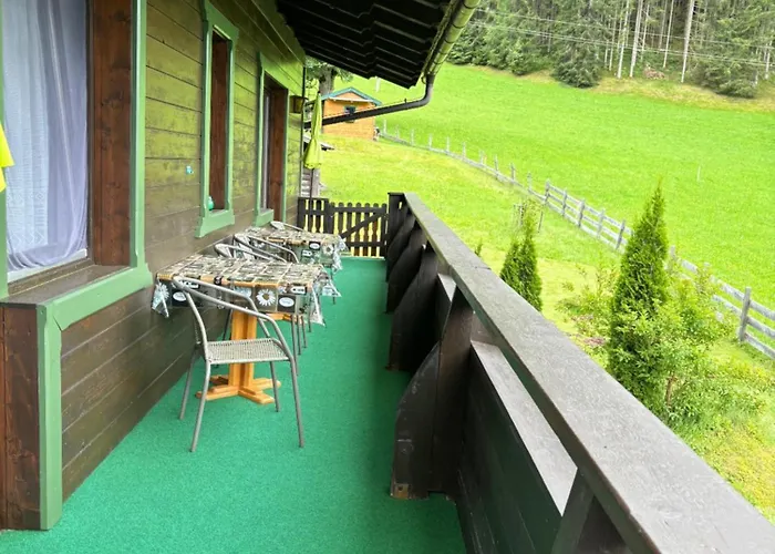 Haus Aichmann Schladming