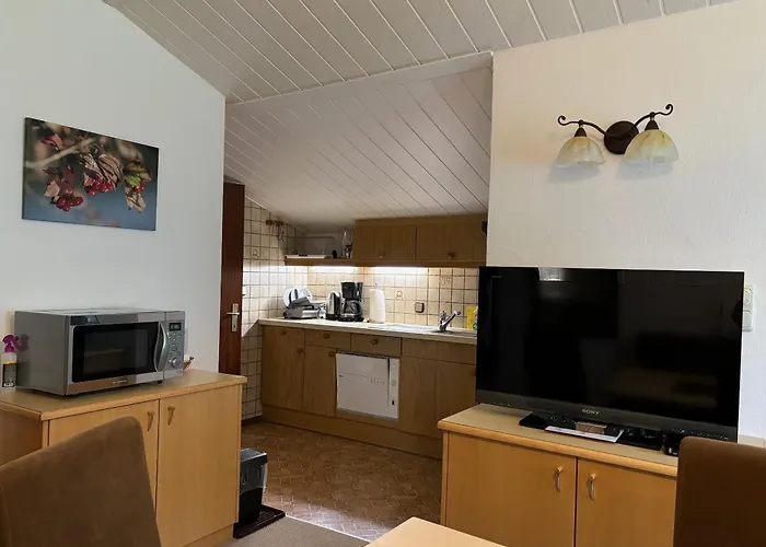 דירה Haus Aichmann שלאדמינג