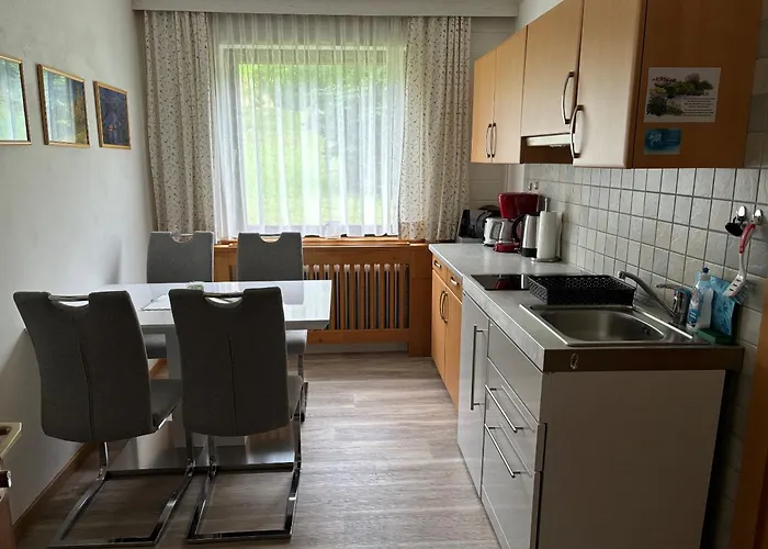 Haus Aichmann Schladming