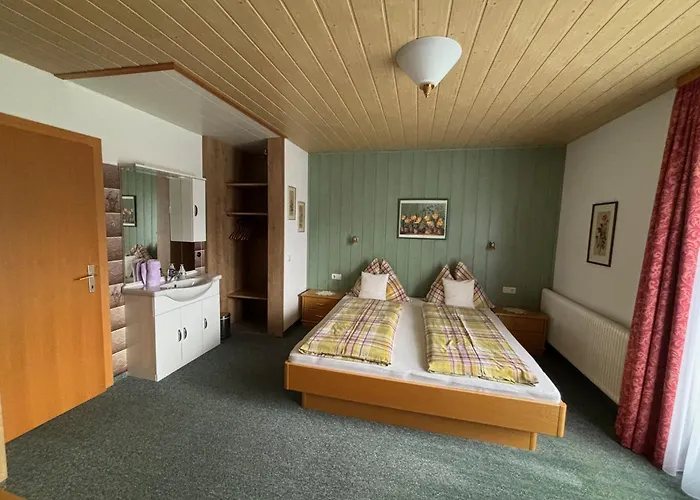 Haus Aichmann Apartment Schladming