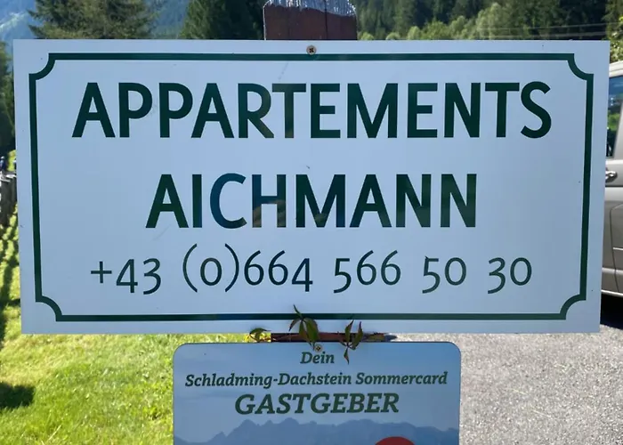 Haus Aichmann *